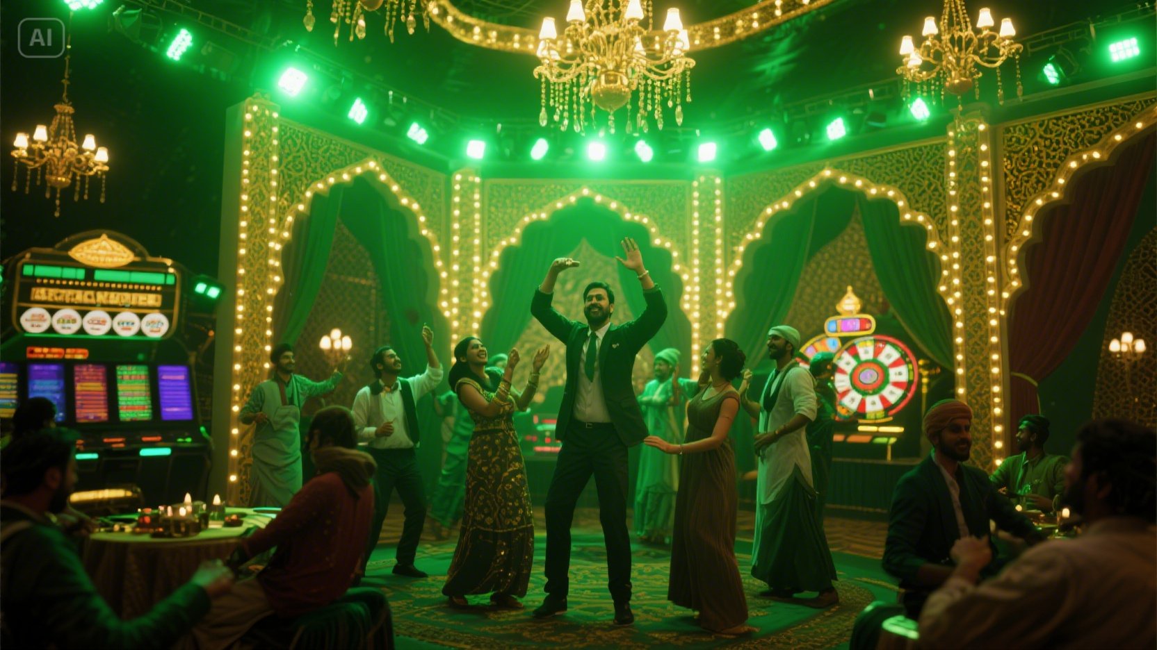 Registration at vbet poker Casino