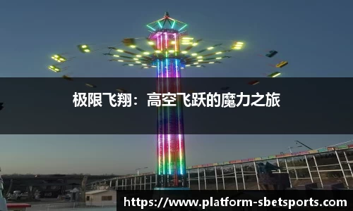 极限飞翔：高空飞跃的魔力之旅